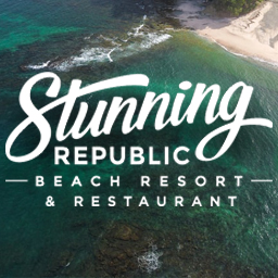 Stunning Republic Beach Resort